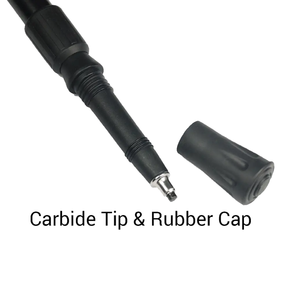 Монопод Vector Optics MAG V 84-181 см - фото 5