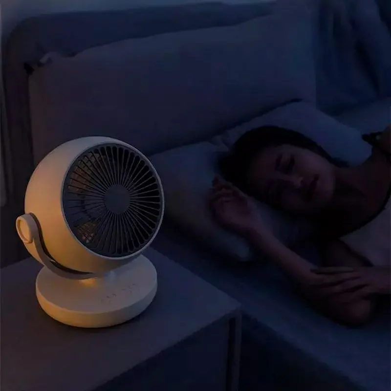 Вентилятор Xiaoda Desktop Circulation Fan (XD-ZMXHS01) [105108] - фото 6