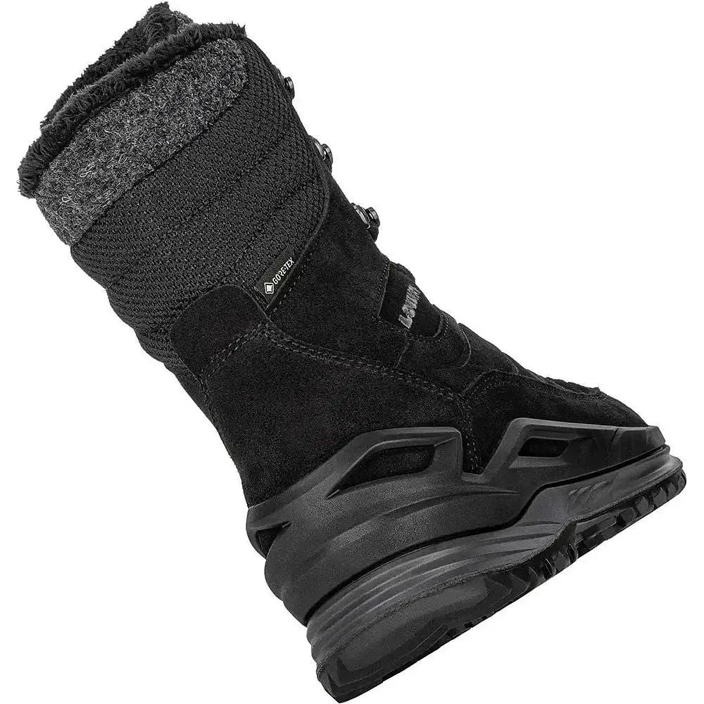 Черевики Lowa Calceta Evo GTX W 37 Black/Black (1012-421417-9999-37.0) - фото 4