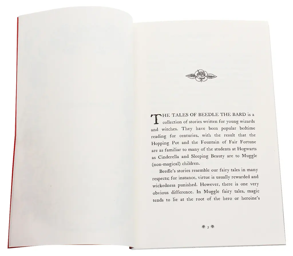 The Hogwarts Library Box Set - фото 2