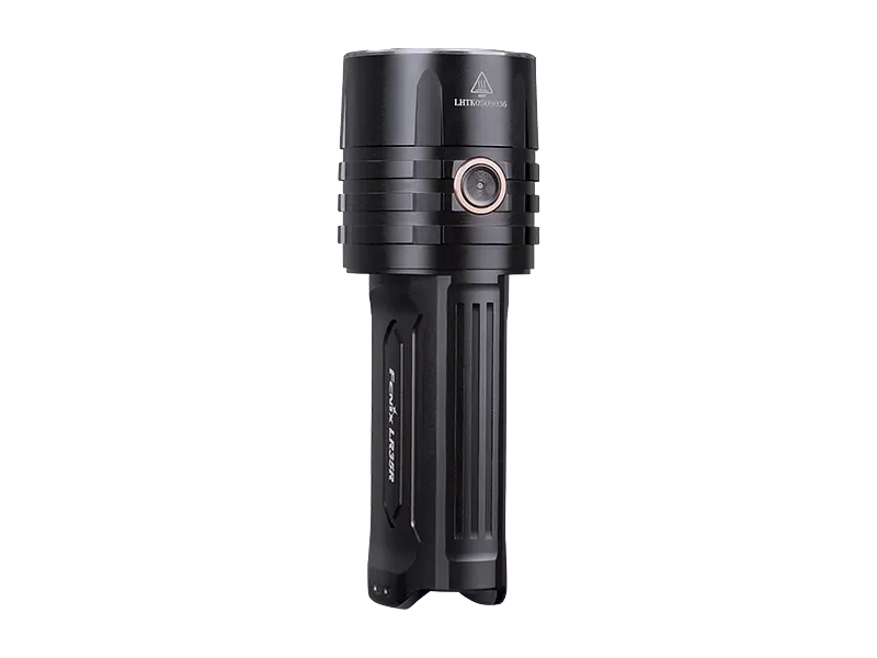 Фонарь ручной Fenix LR35R - фото 3