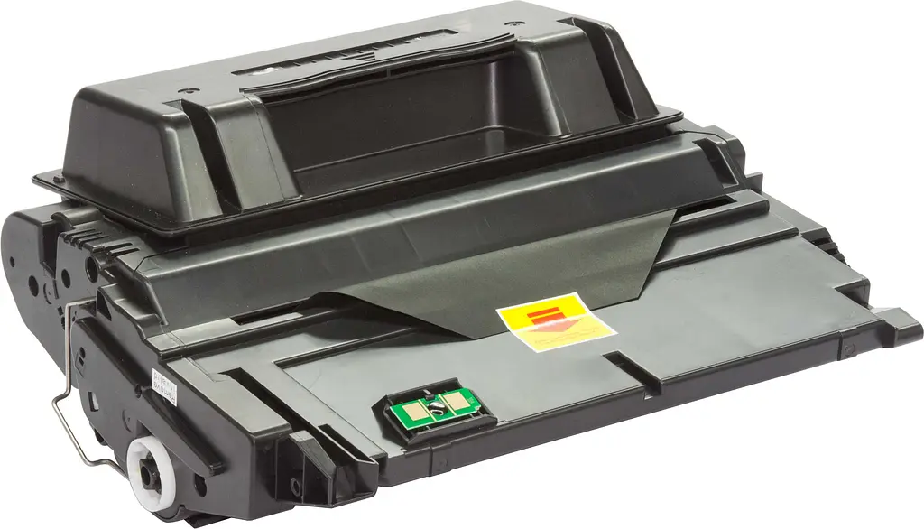 Картридж тон. BASF для HP LJ 4200 аналог Q1338A Black ( 12000 ст.) (BASF-KT-Q1338A) - фото 2