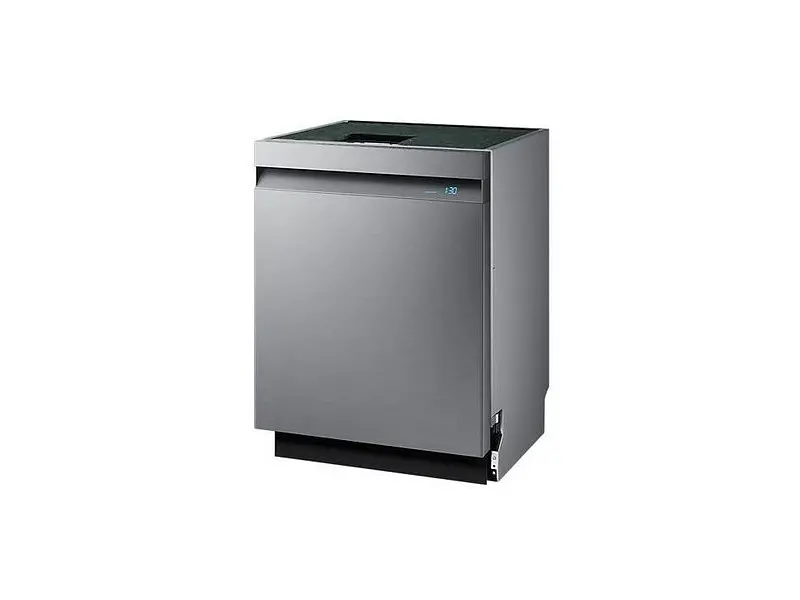 Посудомоечная машина Samsung DW60A8070US - фото 5
