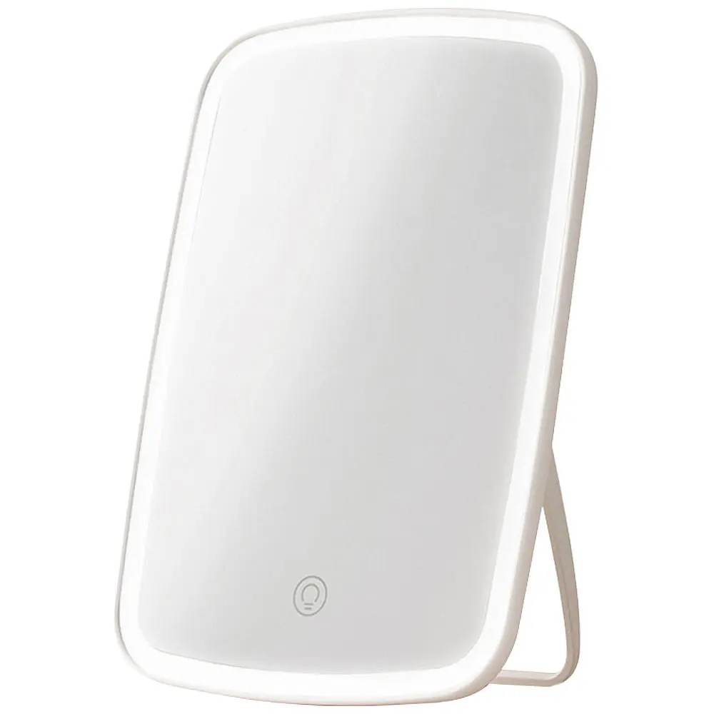 Дзеркало для макіяжу Xiaomi Jordan-Judy LED Makeup Mirror (NV026) White