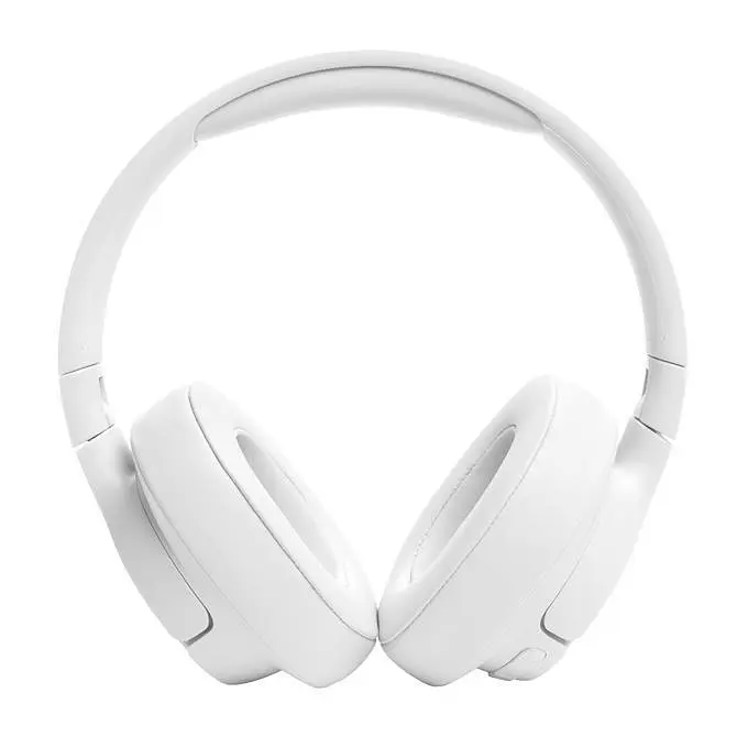 Бездротові навушники JBL Tune 720 BT JBLT720BTWHT White - фото 3