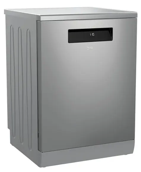 Посудомийна машина Beko DEN48520XAD (6878924) - фото 5