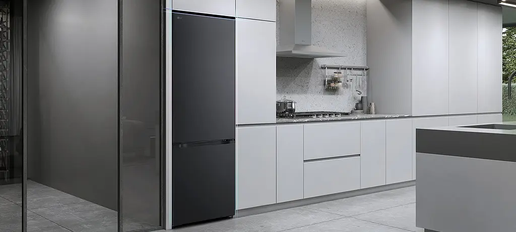 Холодильник LG GC-B509ETSM - фото 3