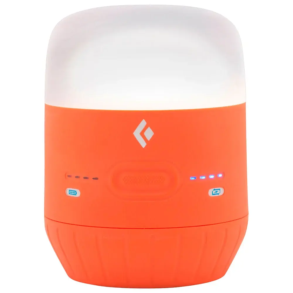 Ліхтар кемпінговий Black Diamond Moji Charging Station 250 lm Octane