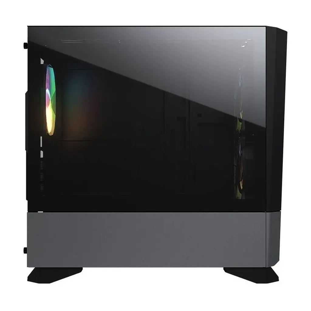 Корпус для ПК Cougar MG140 AIR RGB Black - фото 6