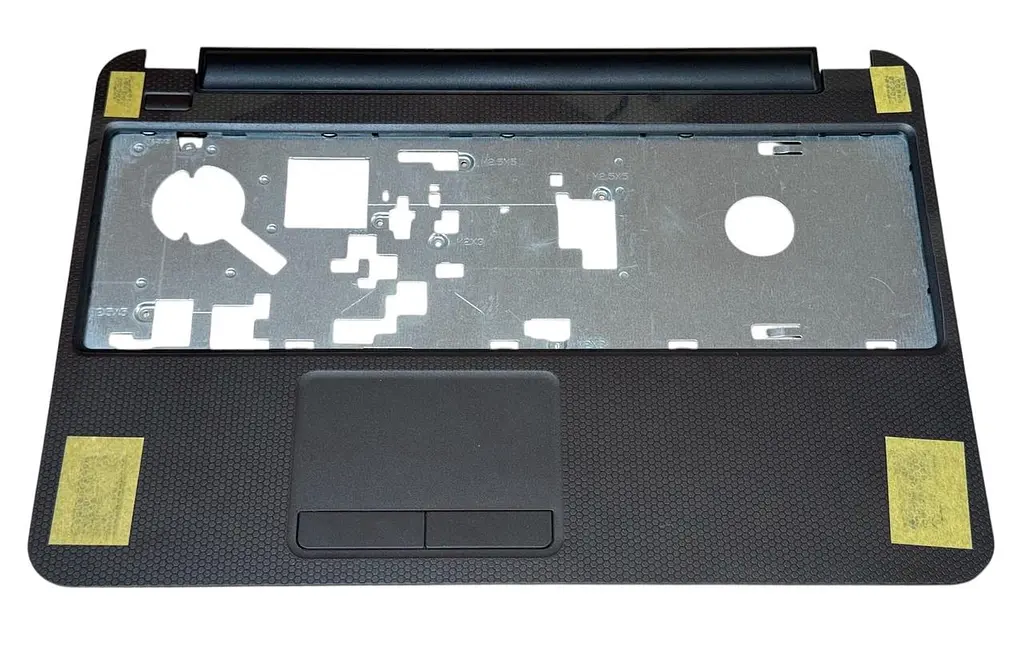 Кришка клавіатури для ноутбука Dell Inspiron 3521 3531 3537 5521 5535 5537 Vostro 2521 Latitude 3540 - фото 2