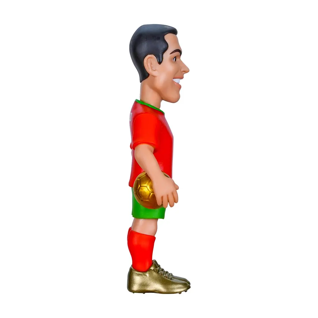 Фигурка Minix Portugal Cristiano Ronaldo (22861) - фото 3