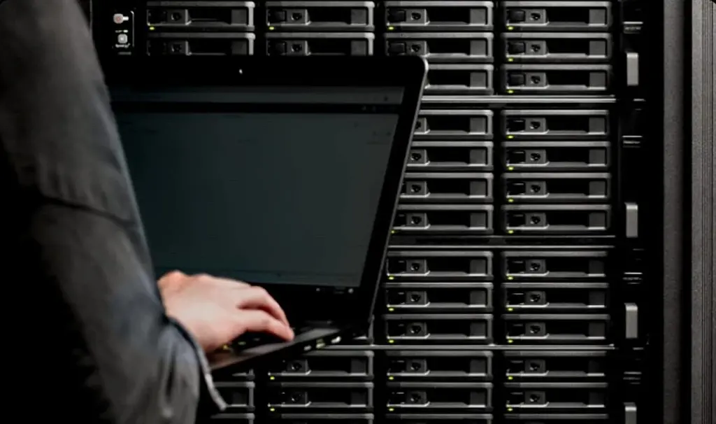 Жесткий диск Synology HAT3310 16 TB (HAT3310-16T) - фото 4