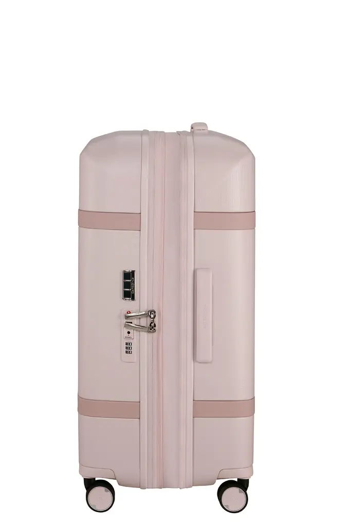 Валіза 69 См Samsonite IMAGE ROSE 69x45x28(31) KQ5*40003 - фото 14