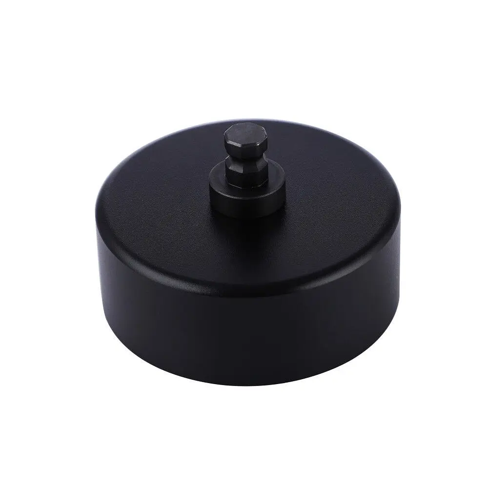 Адаптер для мастурбаторів Hismith Cover Adapter з роз’ємом KlicLok Fleshlight - фото 3