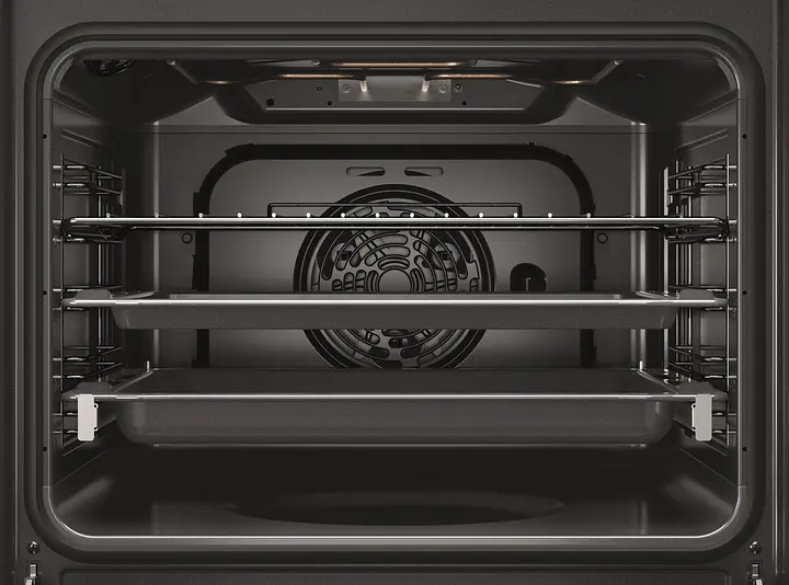 Духова шафа Whirlpool OMR58HU1X - фото 5