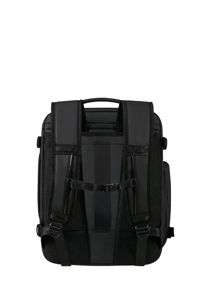 Рюкзак 15,6" Samsonite CABIN PACK BLACK 40x30x20 KU0*09002 - фото 2
