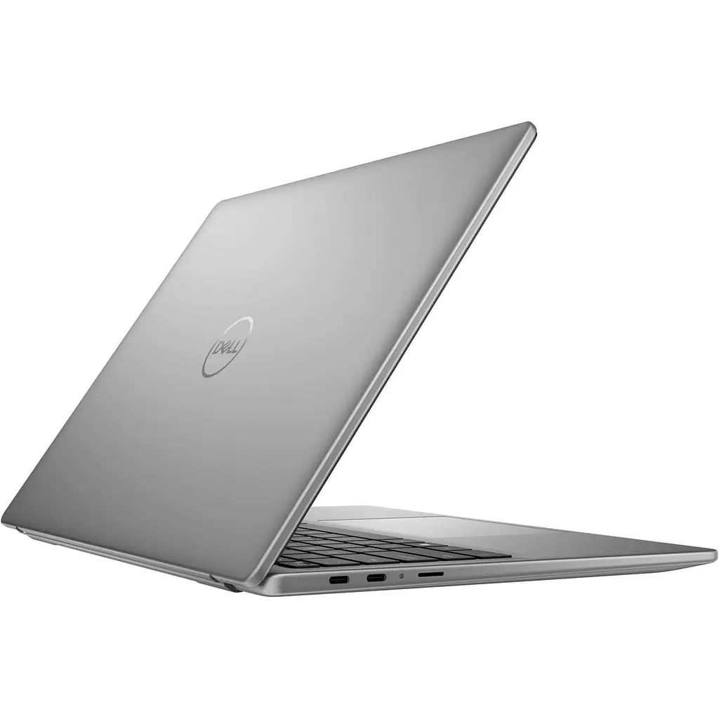 Ноутбук Dell 14 Latitude 7455 QHD+ Touch/Snapdragon X Elite 12C/32GB/512SSD/UMA/W11H (N003L745514UA_WP) - фото 5