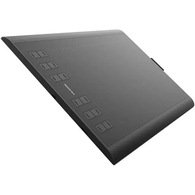 Графічний планшет Huion New 1060 Plus [65902] - фото 3