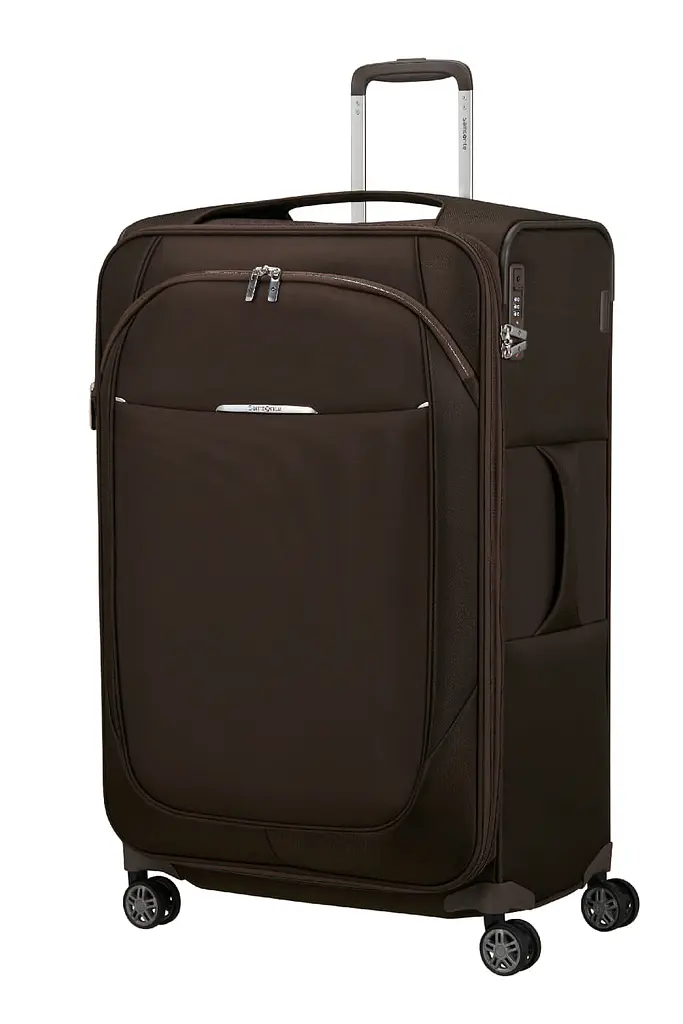 Валіза 78 См Samsonite RE-LITE COFFEE BEAN 78x48x33(36) KQ8*13007 - фото 4