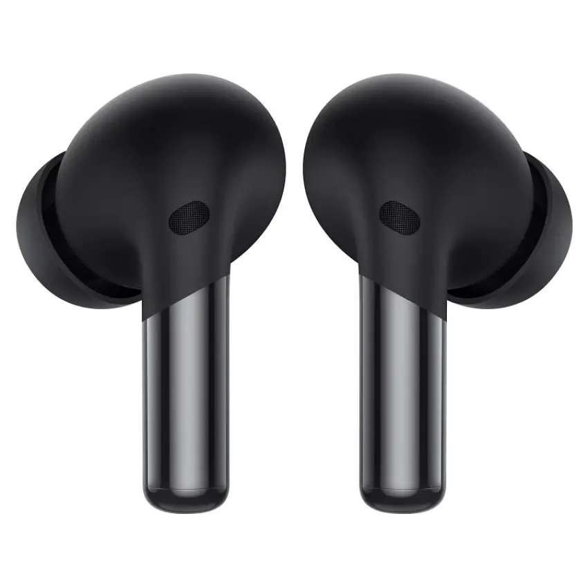 Навушники OnePlus Buds Pro 2 Obsidian Black - фото 2