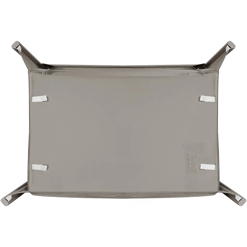 Ліжечко Lionelo Mila Beige Taupe (LO-MILA BEIGE TAUPE) - фото 5