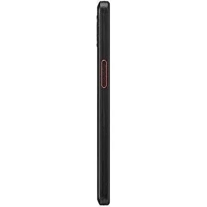 Смартфон Samsung Galaxy Xcover 6 Pro SM-G736B 6/128GB Black - фото 4