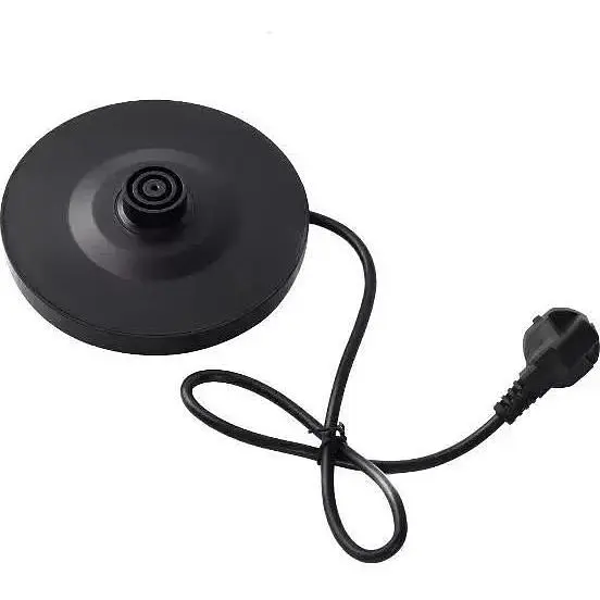 Электрочайник Kinelco KN-117 1.8 л черный - фото 5