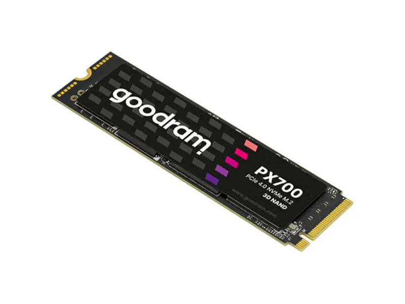 SSD-накопичувач GOODRAM (SSDPR-PX700-04T-80) - фото 3