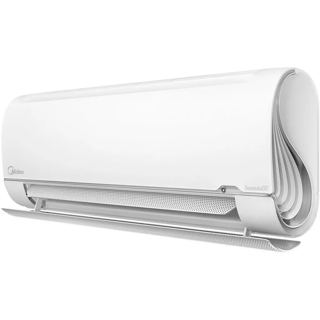 Спліт-система Midea Breezeless+ FA-12N8D6-I/FA-12N8D6-O [116756] - фото 3