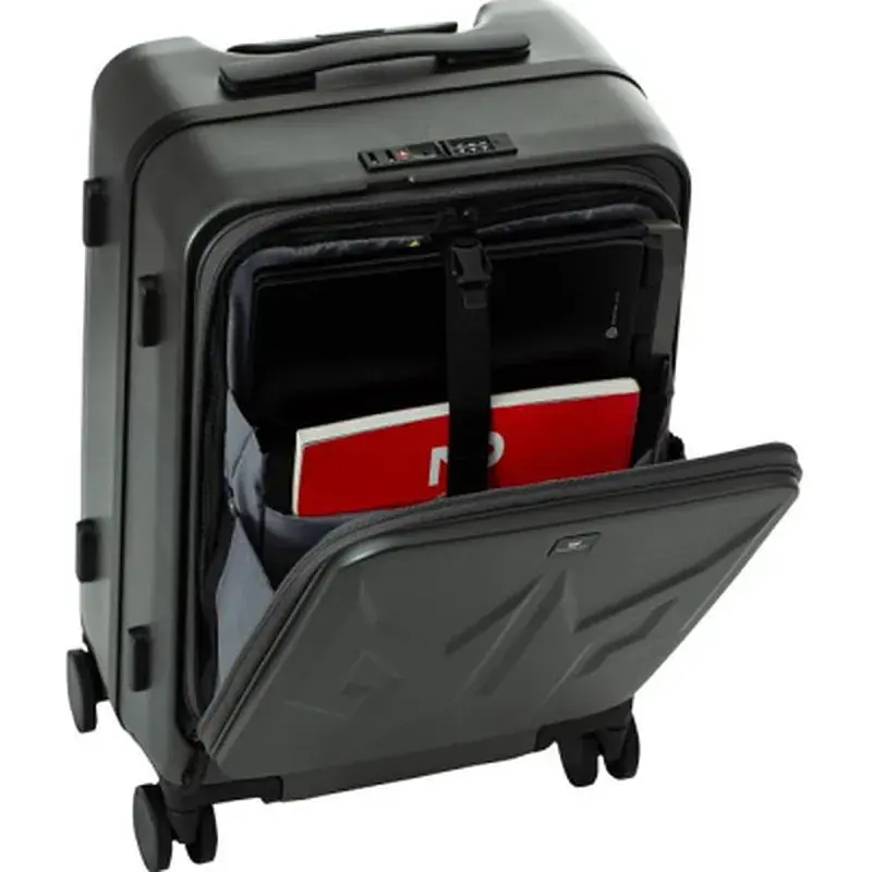 Валіза Acer Predator Street_Sty 20'' Black (GP.BAG11.003) - фото 6