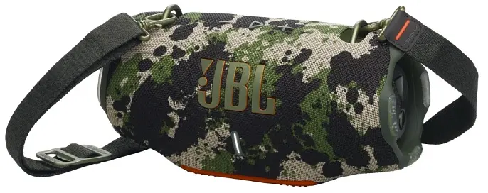 Портативная колонка Xtreme 4 Camo (JBLXTREME4CAMOEUNA) JBL teh0022385 - фото 7