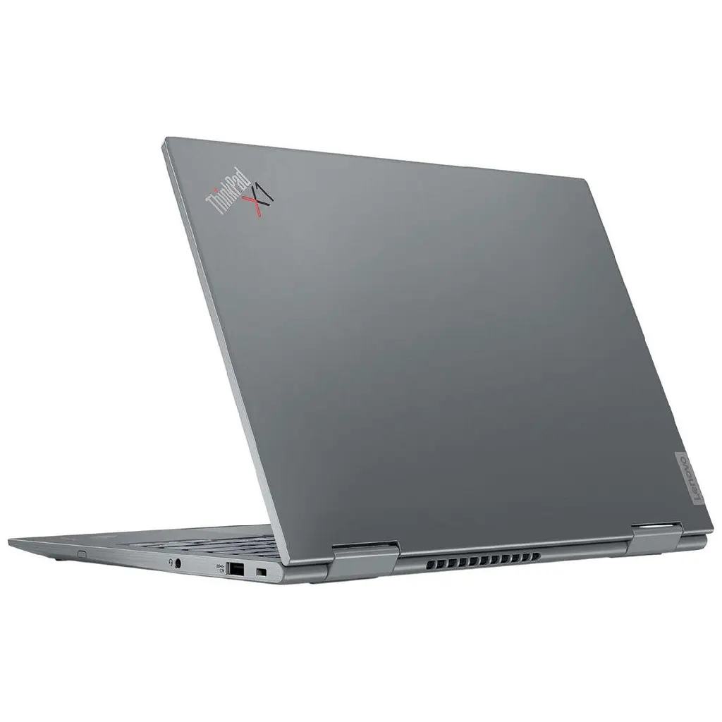 Ноутбук Lenovo ThinkPad X1 Yoga G6 (i7-1185G7/16/256SSD) - Class A "Б/В" - фото 6