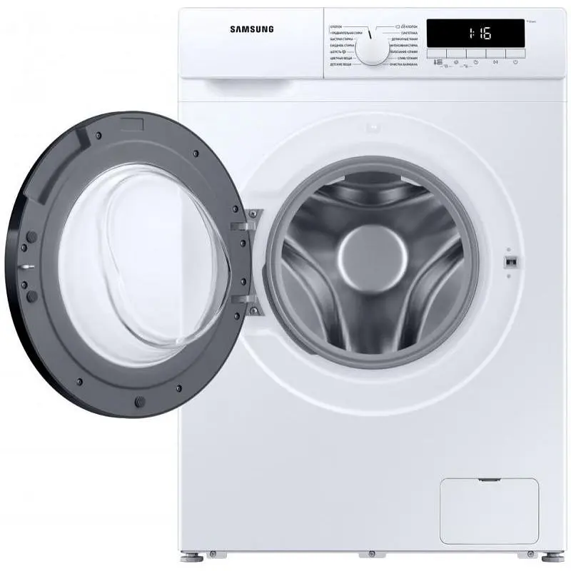 Стиральная машина Samsung WW70T3020BW/UA - фото 2