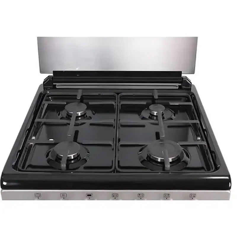 Комбінована плита PRIME Technics PSE 641212 B - фото 7