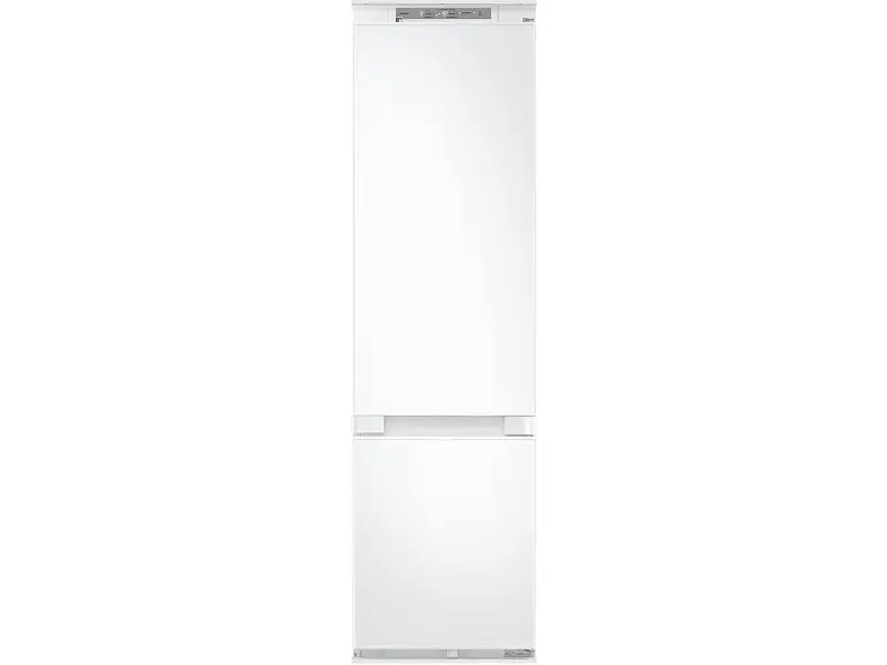 Вбудований холодильник Samsung BRB80F30A1S0UA
