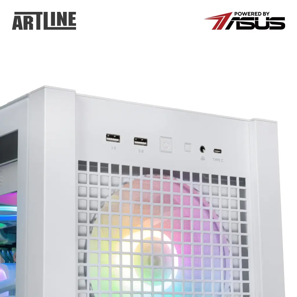 Комп'ютер Artline Overlord GT302 (GT302v24w) - фото 10