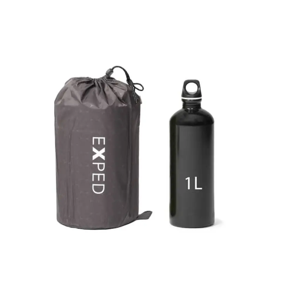 Килимок надувний Exped Ultra 7R M - фото 4