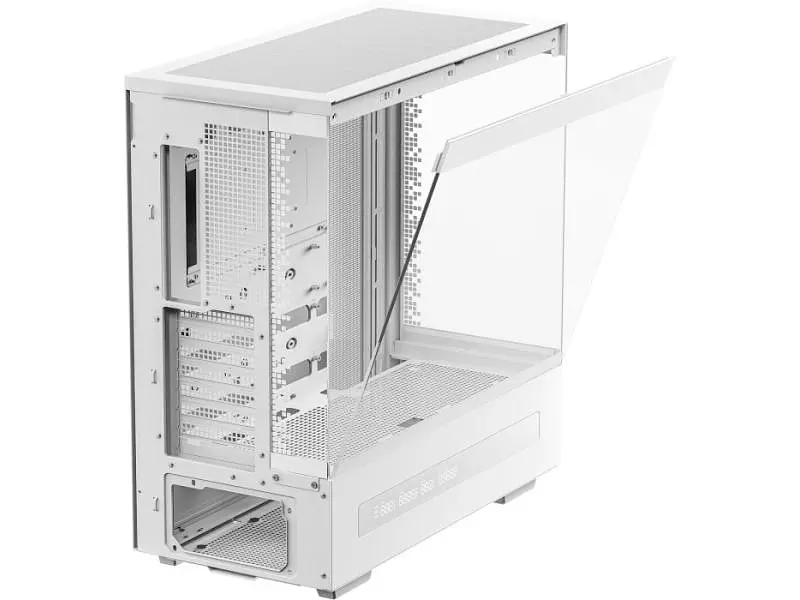 Корпус Deepcool CH690 Digital White (R-CH690-WHNNA0D-G-1) - фото 4