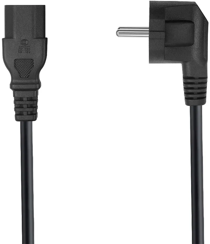 Кабель EcoFlow AC Cable EU - фото 2