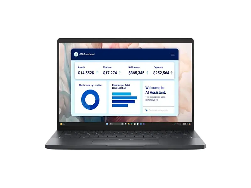 Ноутбук Dell Pro 13 Premium PA13250 (DPP13A131WP)