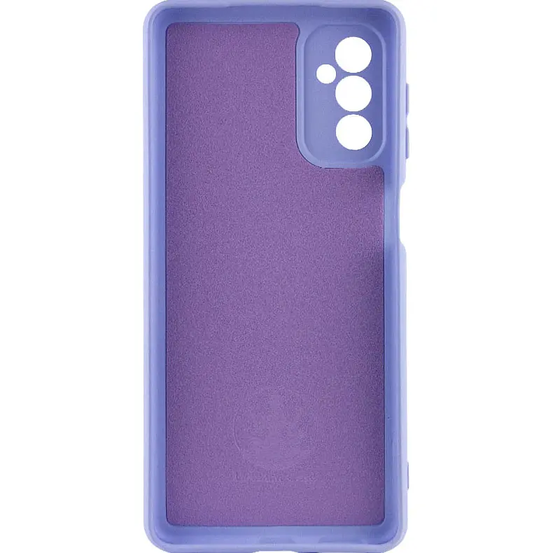 Чохол Epic Silicone Cover Lakshmi Full Cam для Samsung Galaxy A24 Dasheen [97272] - фото 2