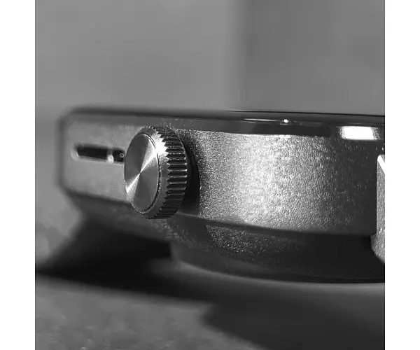 Смарт-годинник Mibro T1 Black (39060) - фото 8