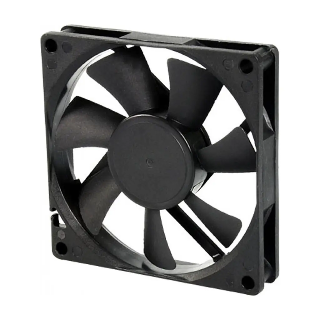 Кулер до корпусу Titan TFD-8015M12Z