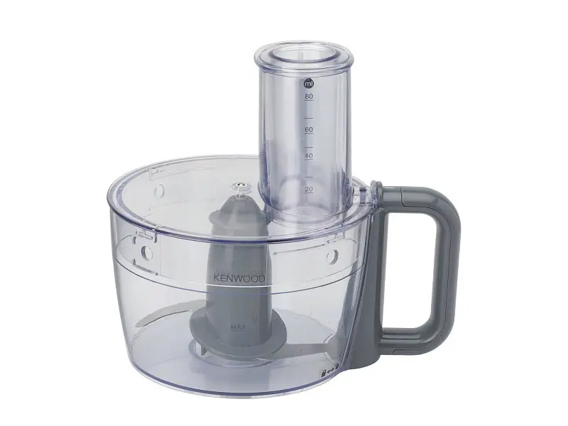Кухонна машина Kenwood KHC29.H0WH - фото 5