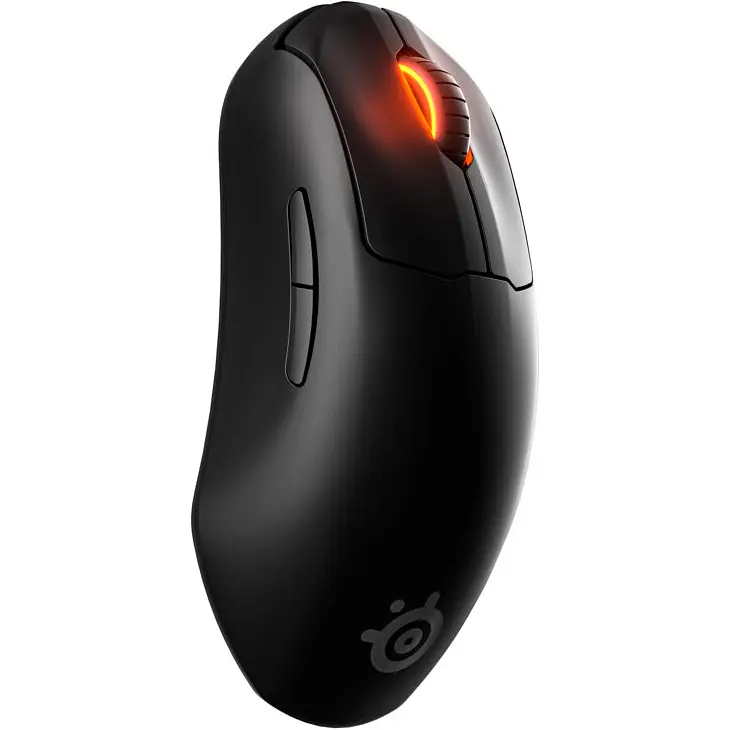 Миша SteelSeries Prime Mini WL Black (62426) [87274] - фото 2