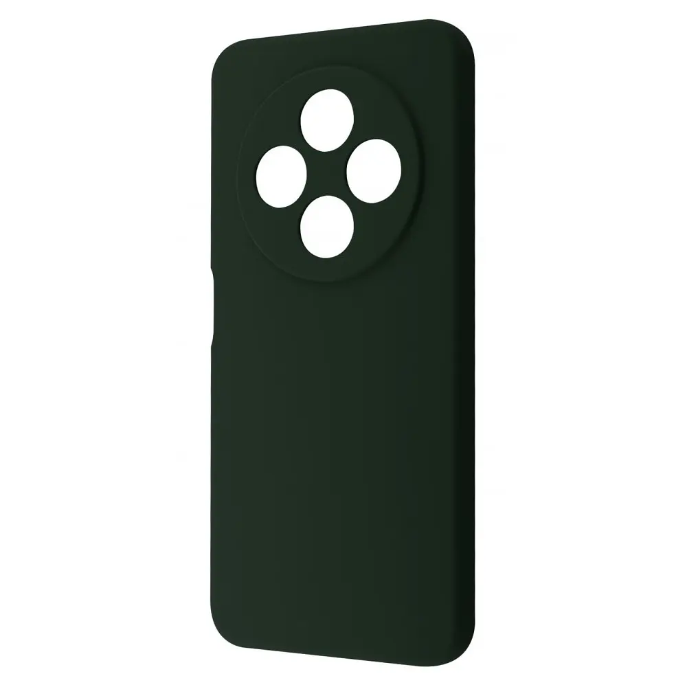 Чохол WAVE Full Silicone Cover Xiaomi Redmi 14C 4G/Poco C75 4G/Redmi A4 в асортименті - фото 11