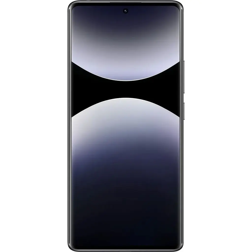 Смартфон Redmi Note 14 Pro 8/256GB Midnight Black UA-UCRF [126502] - фото 2
