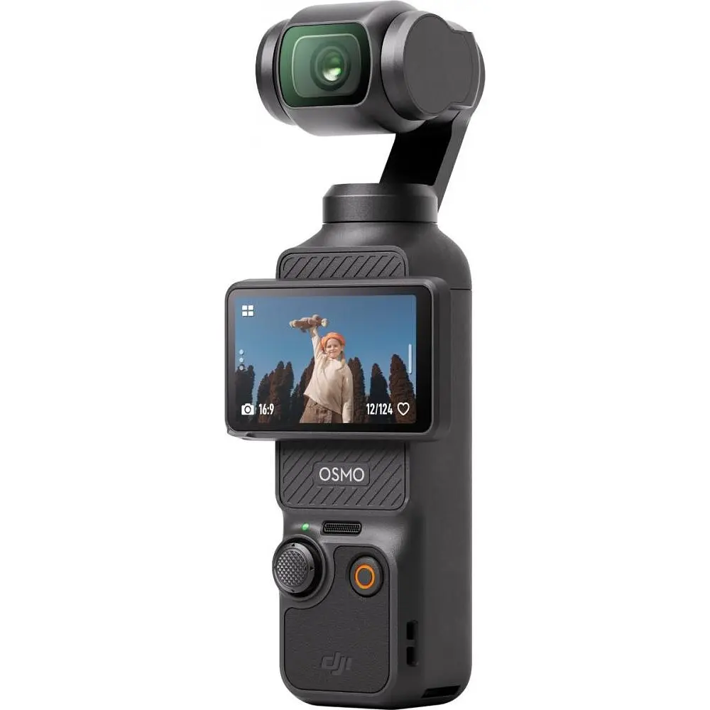 Экшн-камера DJI Osmo Pocket 3 Creator Combo (CP.OS.00000302.01) - фото 3