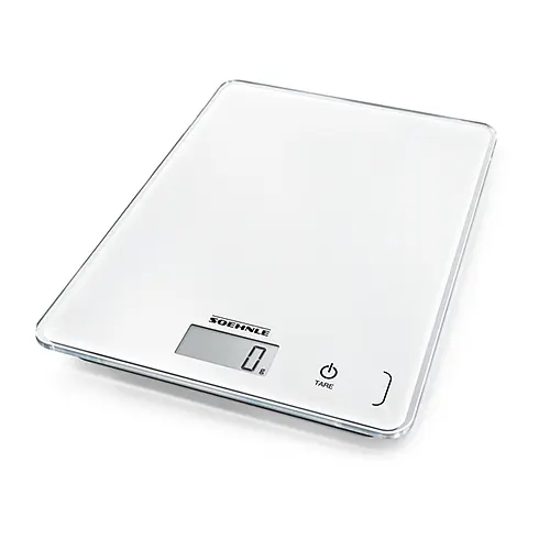 Весы кухонные электронные PAGE COMPACT 300 (61501) - фото 5