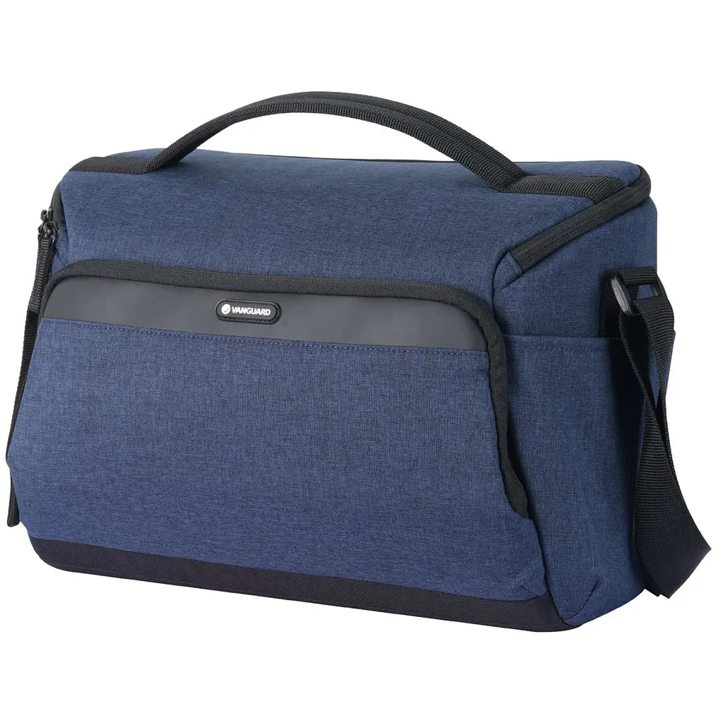 Сумка Vanguard Vesta Aspire 34 Navy (Vesta Aspire 34 NV) - фото 2